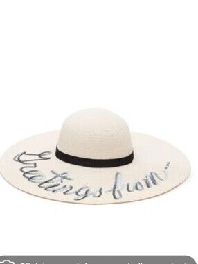 Sun Hat